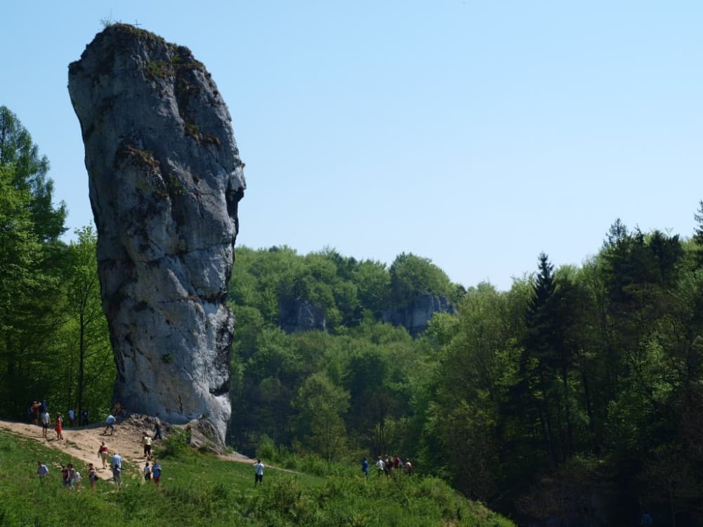 Day Trips & Nearby Destinations