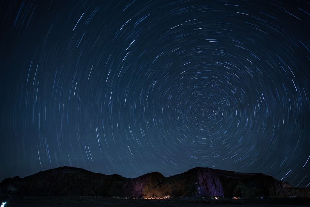 Stargazing & Astronomy Tours: Wonders of the Sinai Sky