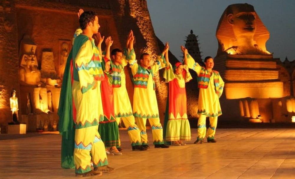 Cultural & Heritage Walks: Explore Sharm’s Traditions