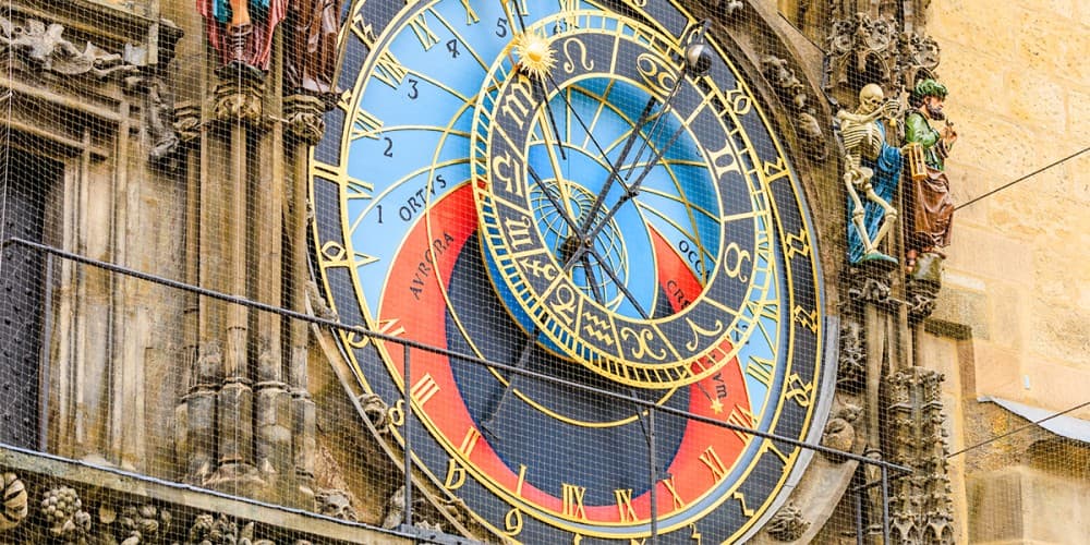 Unique Urban Experiences