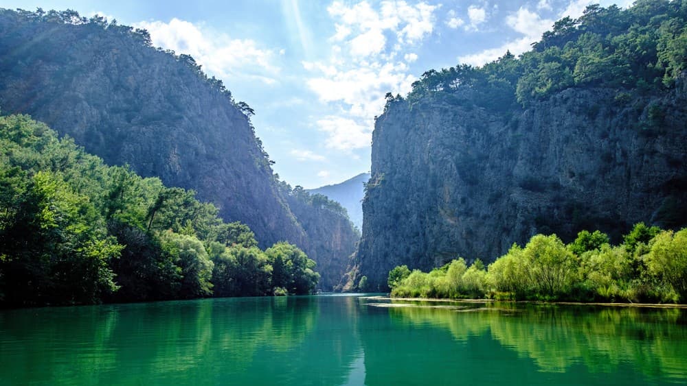 Sarigerme’s Scenic Secrets: The Perfect Instagram Spots