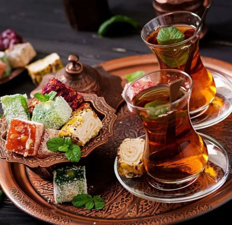  Fethiye’s Flavors: A Culinary Delight