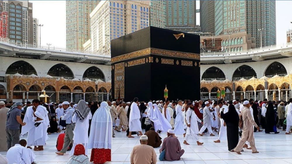 Choosing the Perfect Time: When to Visit Mecca for a Meaningful Experience