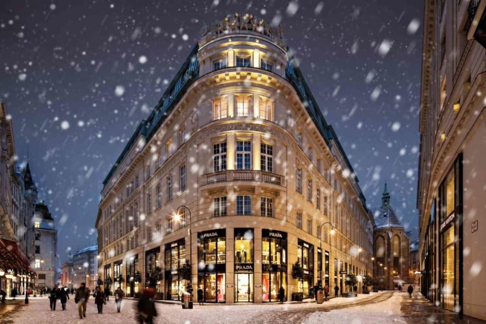  A First-Timer’s Guide to Exploring Vienna