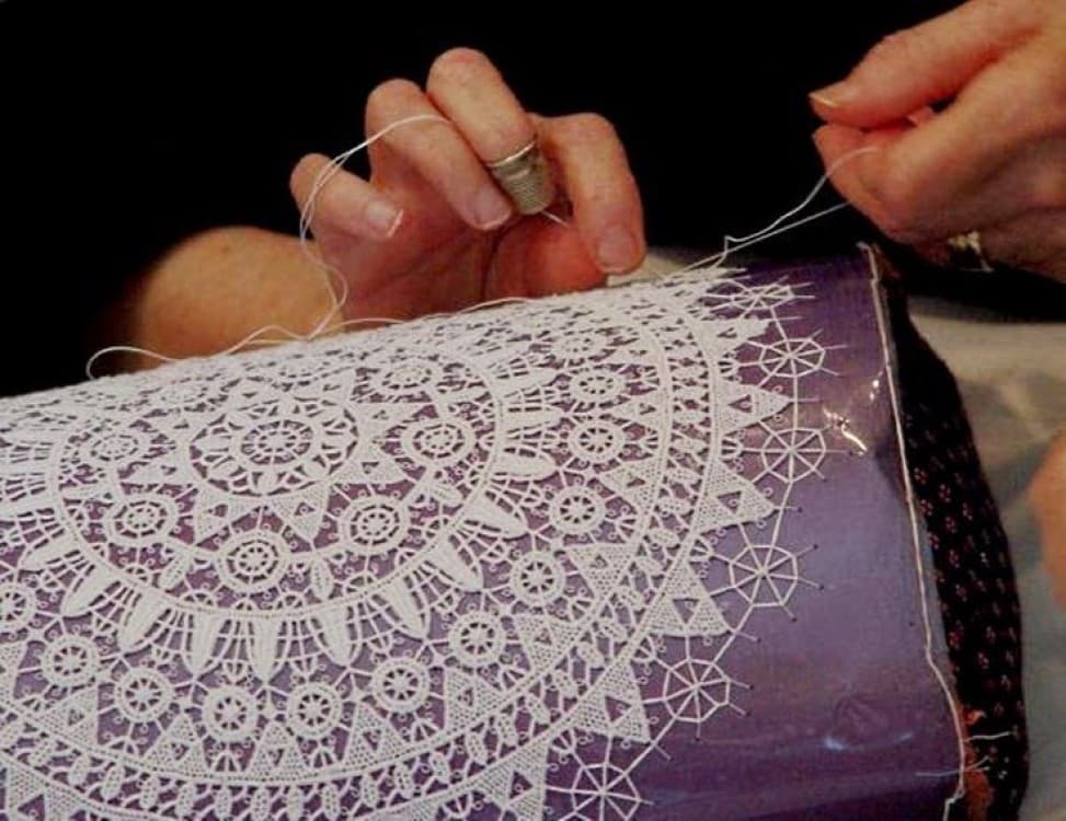 Cesme’s Living Heritage: Traditions and Local Craft