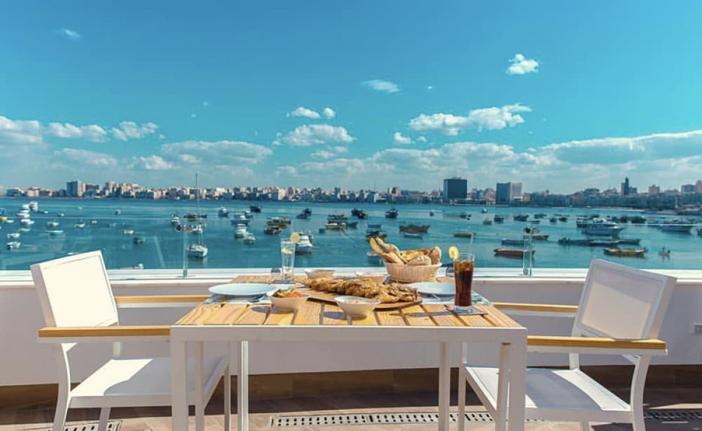 A Foodie’s Guide to Alexandria: Dishes, Markets, and Cafes