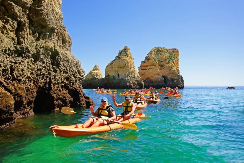 Top Things to Do in Lagos, Portugal: Must-See Sights and Activities