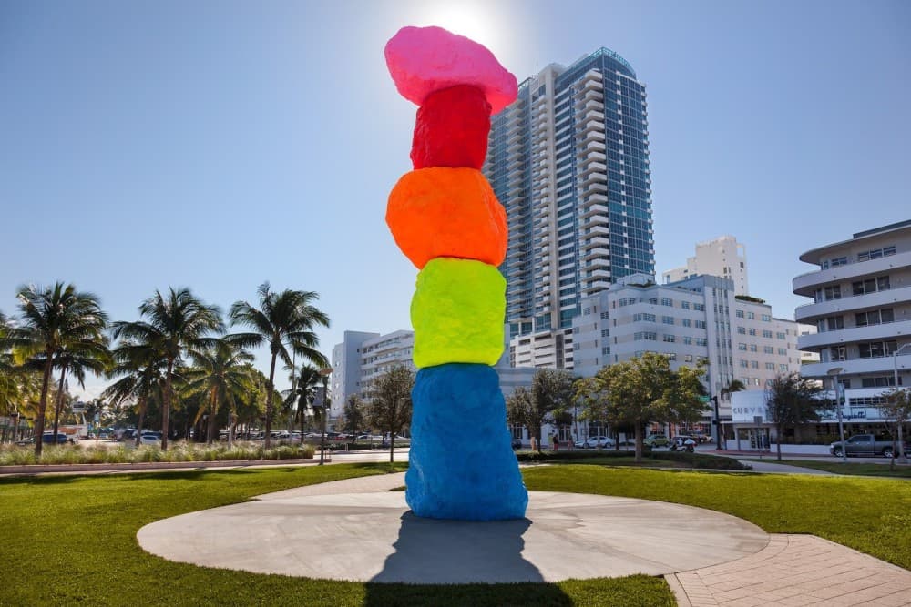 Exploring Miami’s Art and Culture: Museums, Murals, and More