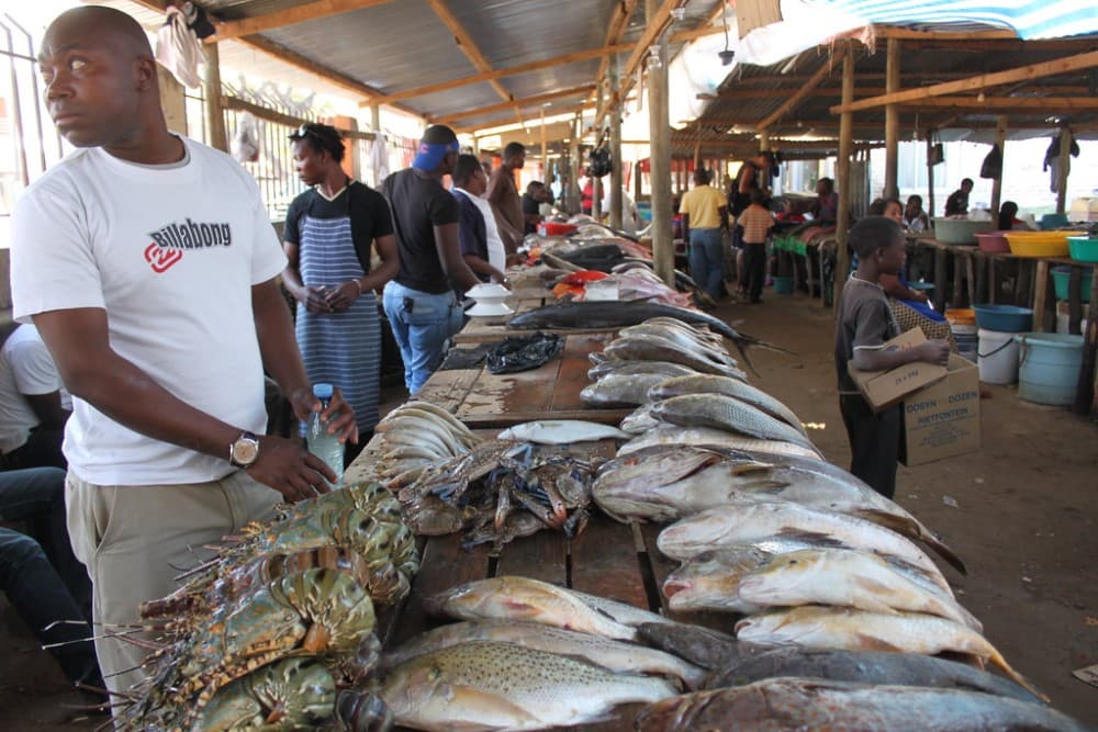 A First-Timer’s Guide to Mindelo: What to See, Do, and Eat