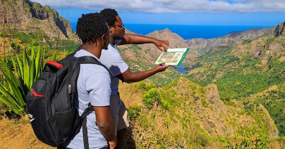 Top Things to Do in Rui Vaz: A Hidden Gem in Cape Verde