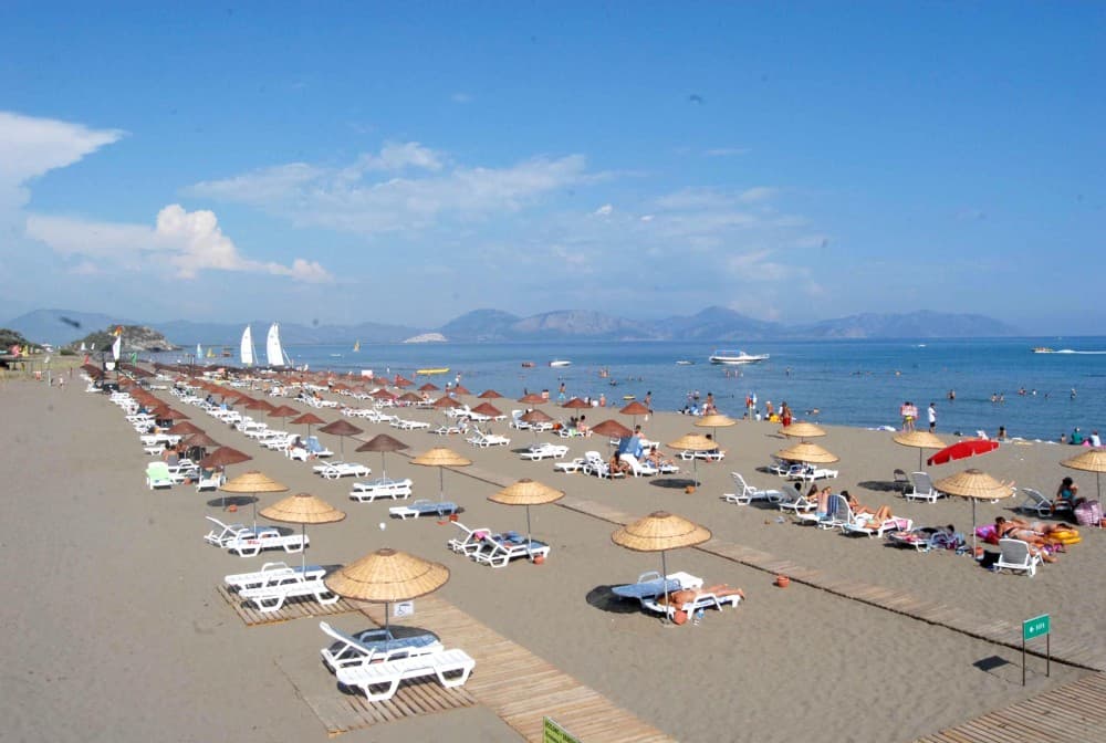 First-Time in Sarıgerme? Here’s Everything You Need to Know