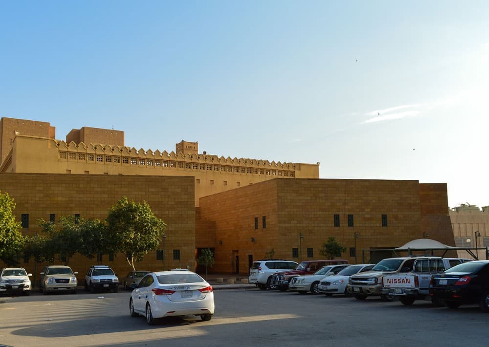 Riyadh’s Cultural and Historical Treasures: A Journey Through Time