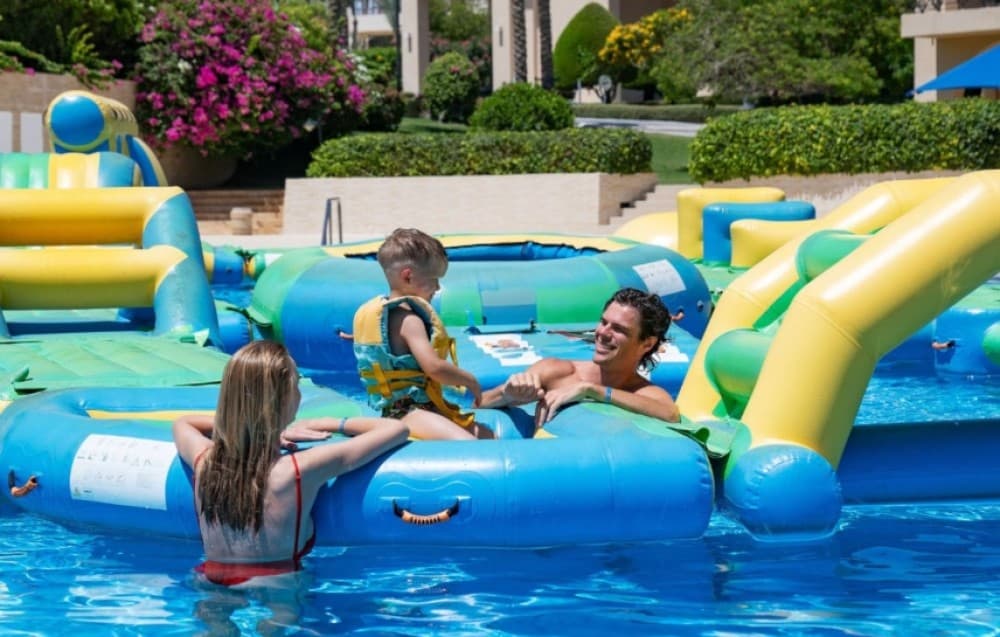 Family-Friendly Marine Adventures: Fun for All Ages