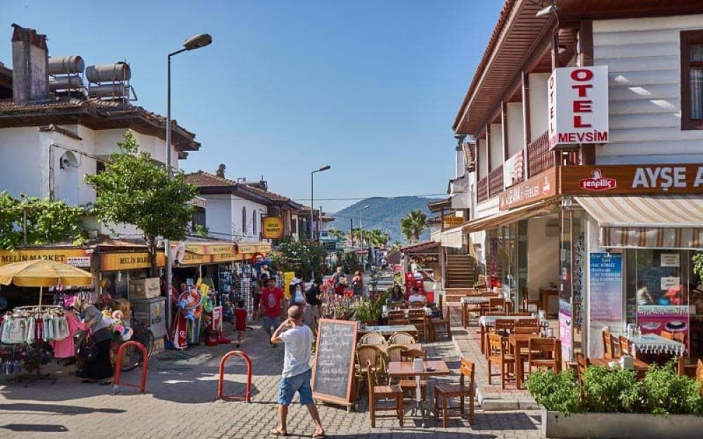 Akyaka’s Living Heritage: Nature, Traditions, and Sustainable Living