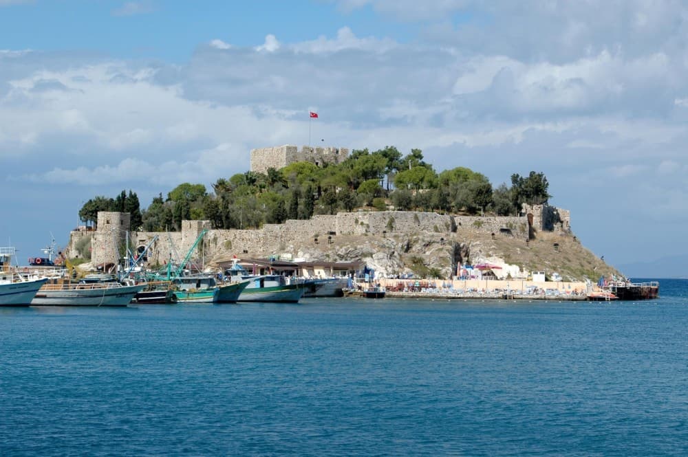 Kuşadası Uncovered: A Guide to Turkey’s Seaside Paradise
