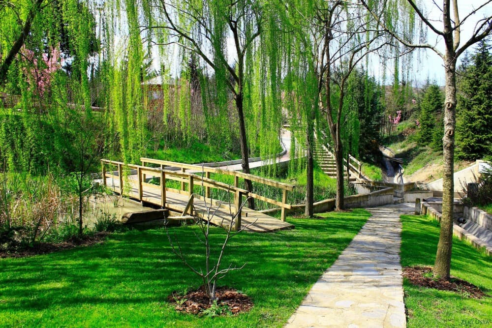 Nature, Parks & Panoramas: Breathe Istanbul’s Beauty