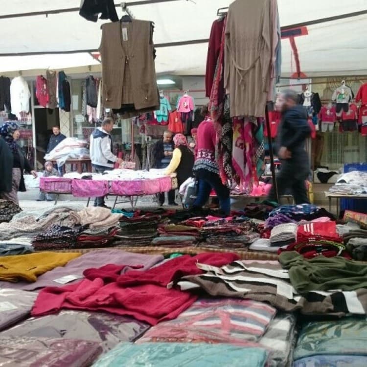 Didim’s Flavors: A Culinary Delight