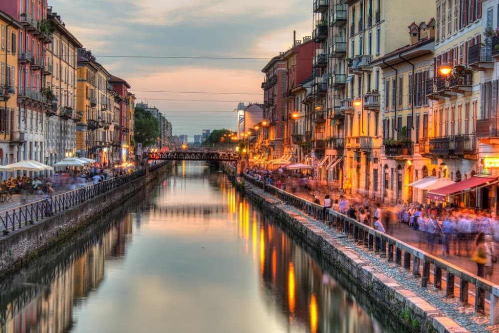 Top 5 Must-Do Activities in Milan for First-Time Visitors