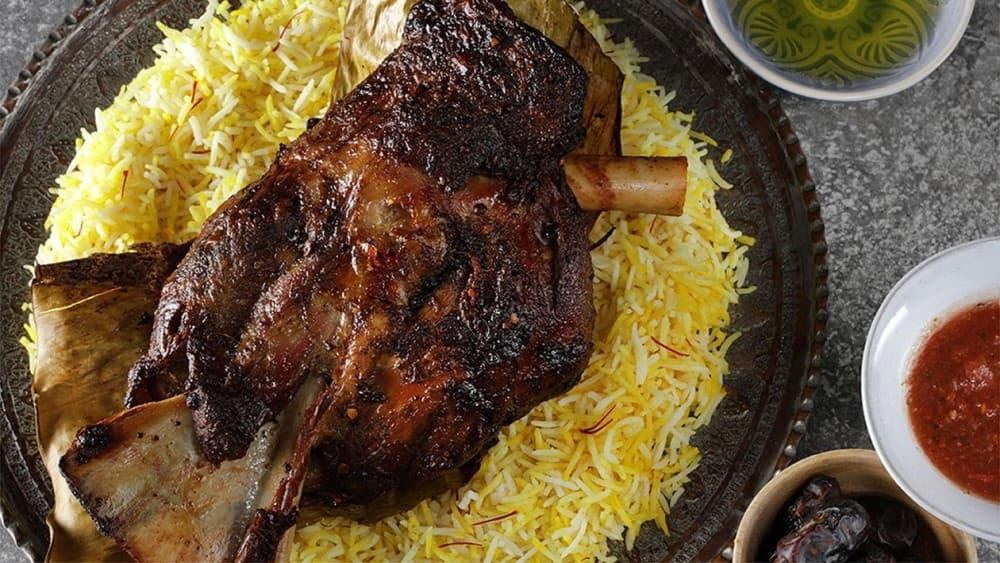 Salalah Food Guide: 10 Dishes You Need to Try