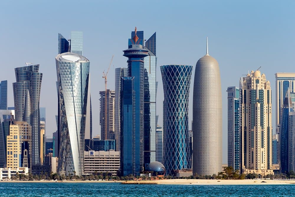 Discovering Doha: A First-Timer’s Guide to Qatar’s Capital