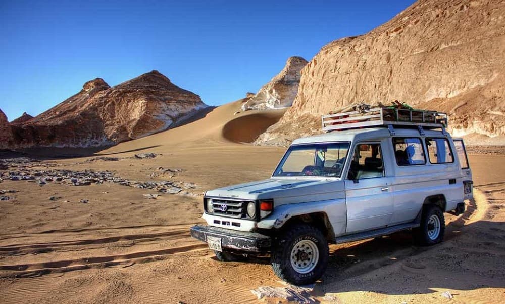 Top Things to Do in Merzouga: A Guide to the Best Desert Experiences