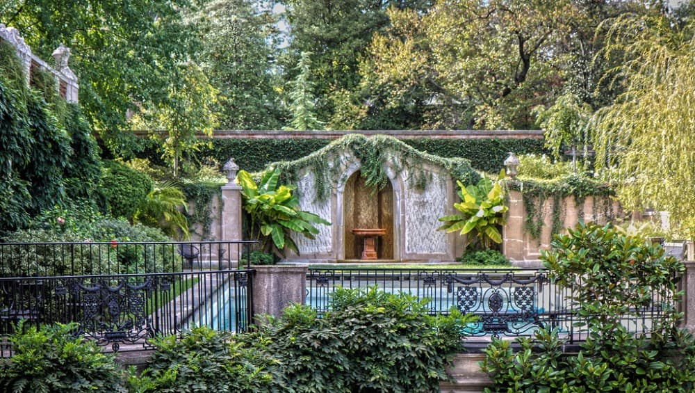 Washington DC’s Best Parks and Outdoor Spaces: A Nature Lover’s Guide