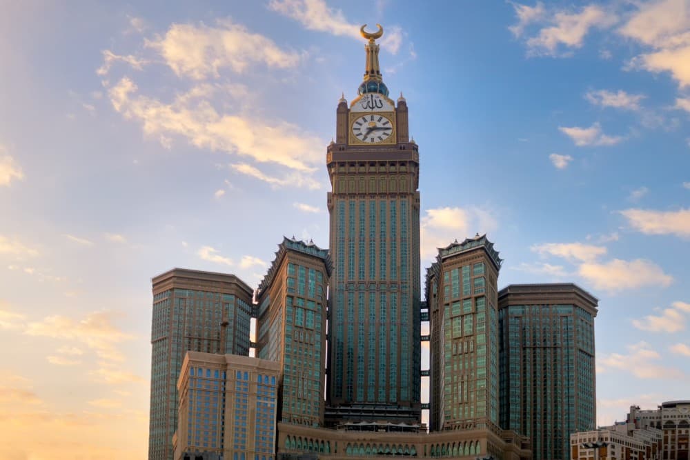 Top Things to Do in Mecca Beyond the Pilgrimage