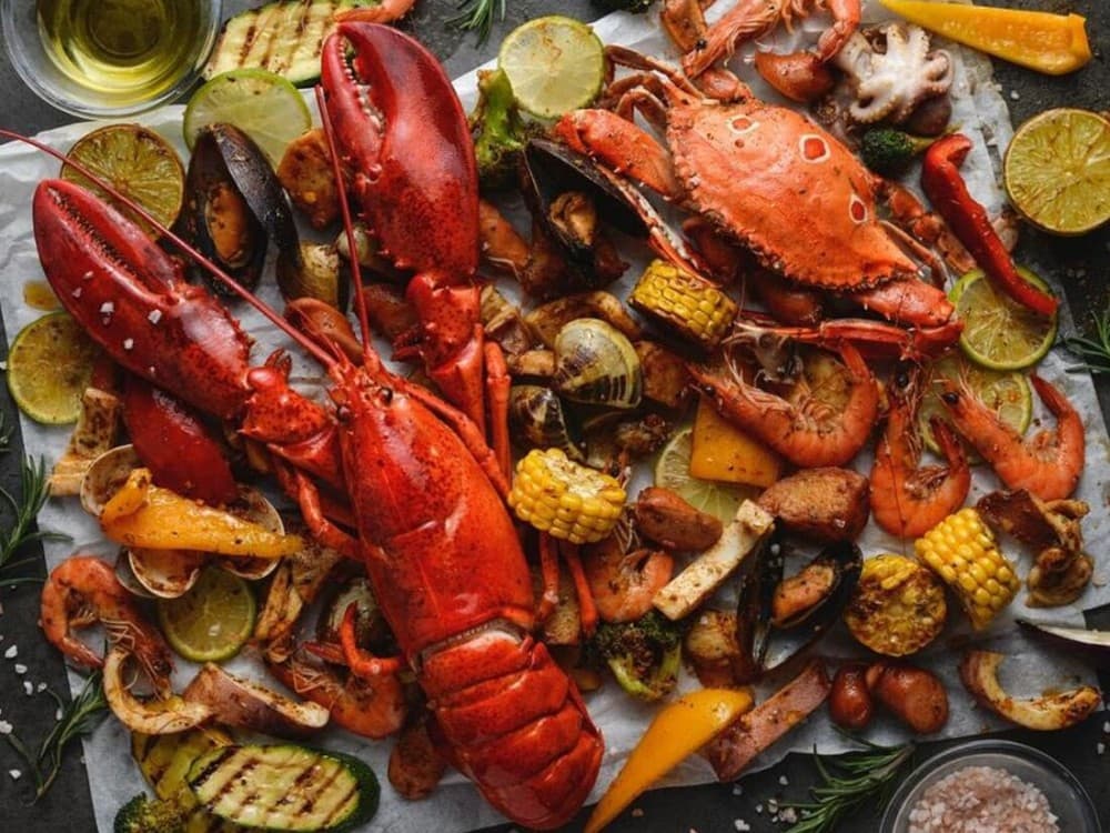 A Food Lover’s Guide to Essaouira: What to Eat and Where