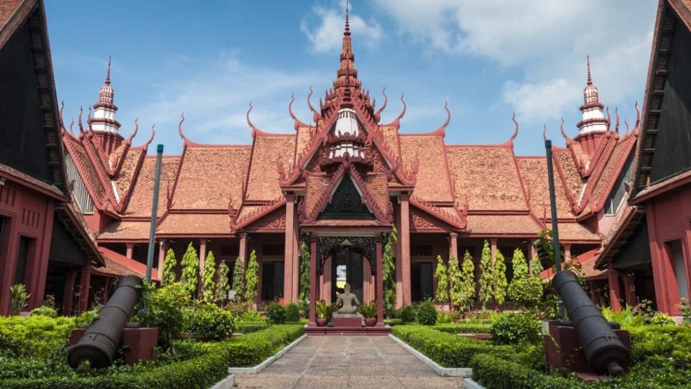 Top Things to Do in Phnom Penh: A Complete Guide