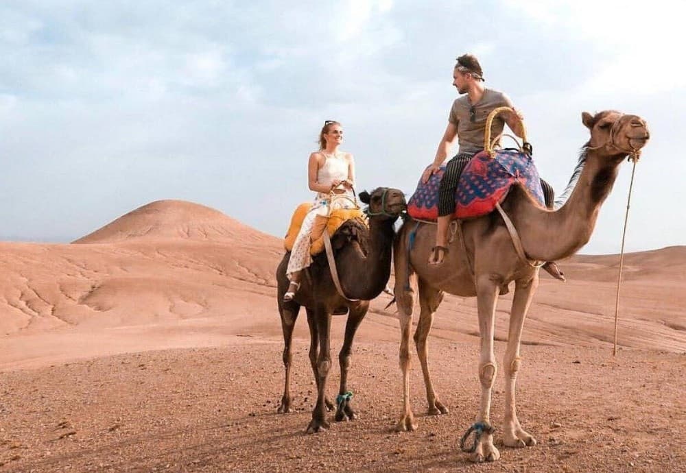 One Perfect Day in Ouarzazate: Unveiling the Desert’s Magic