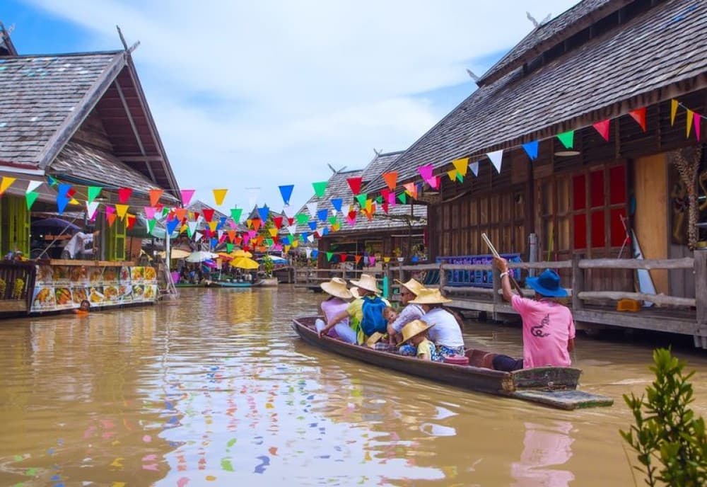 Exploring Pattaya’s Best Beaches and Waterfront Attractions