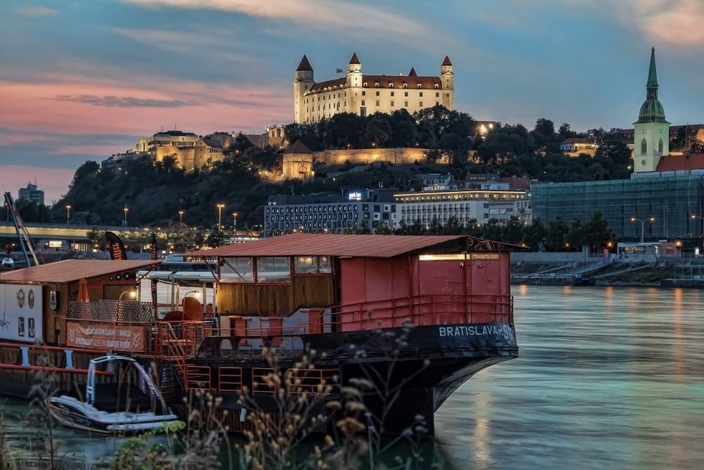 A First-Timer’s Guide to Bratislava: What You Need to Know