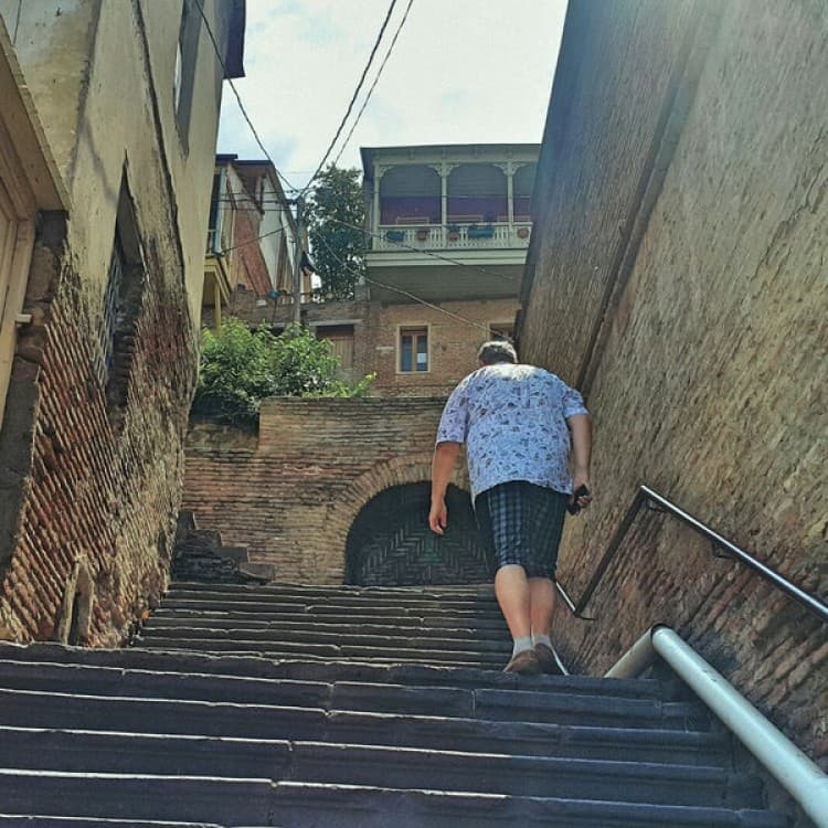 Hidden Gems of Tbilisi: Off-the-Beaten-Path Experiences