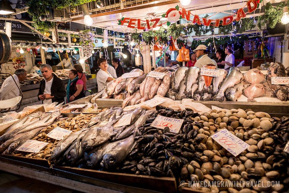 Savor Santiago: A Food Lover’s Guide to the City’s Best Eats