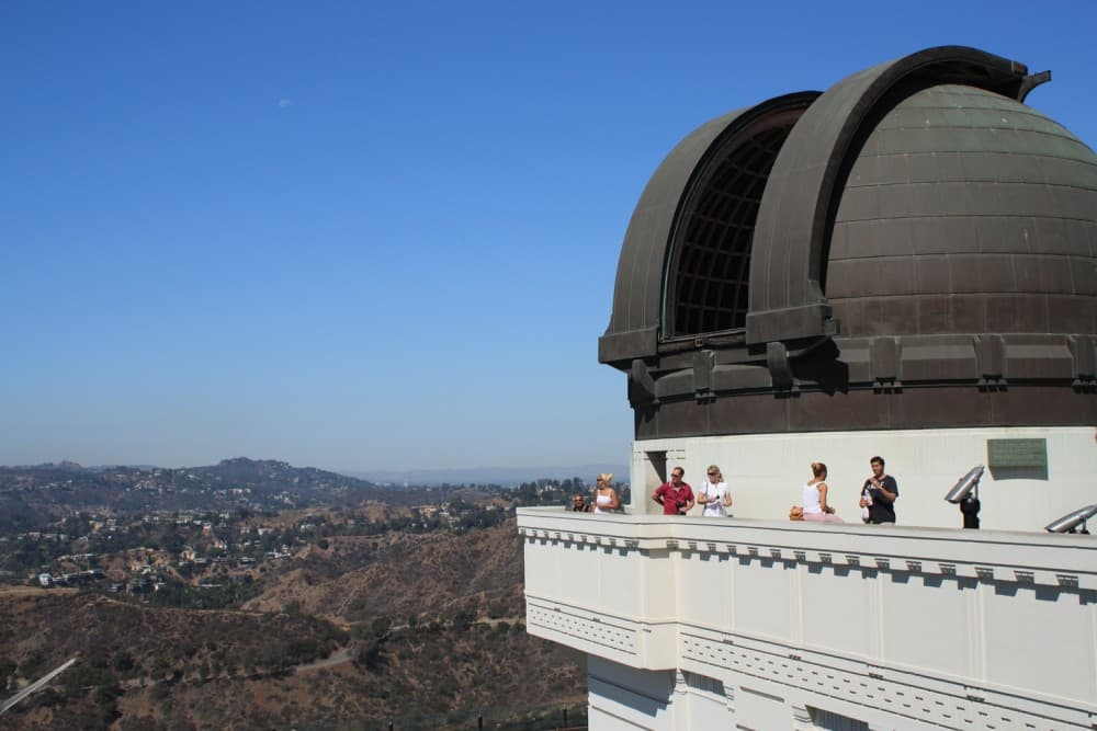 Welcome to the City of Stars: Top Things to Do in Los Angeles for First-Time Visitors