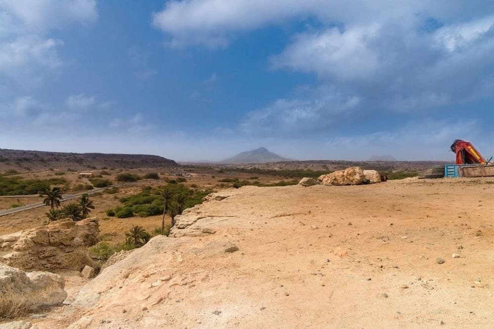 Day Trips from Sal, Cape Verde: Exploring Nearby Islands & Hidden Spots
