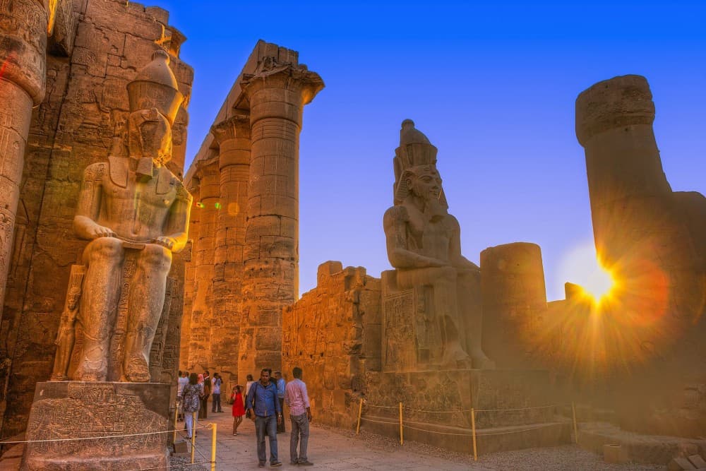Exploring Luxor for First-Timers: A Complete Guide