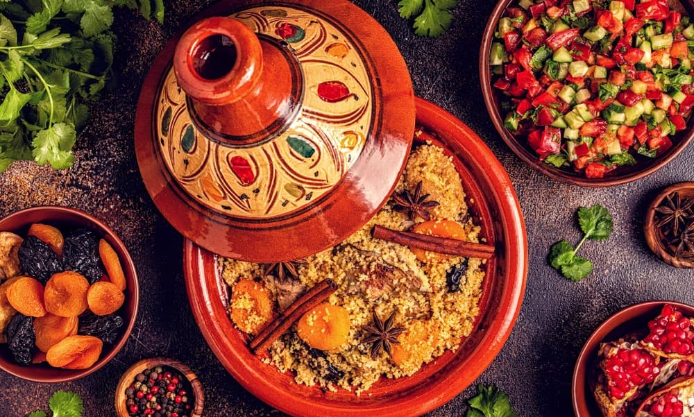 A Foodie's Guide to Fez: Top Dishes You Can't Miss