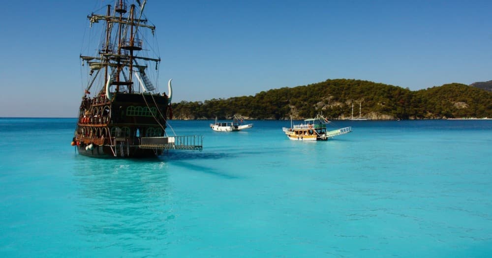 Top 5 Things to Do in Side: A Traveler’s Guide