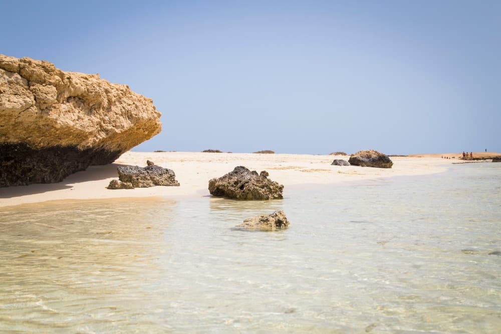 The Best Beaches in Marsa Alam: Relax, Swim, and Snorkel