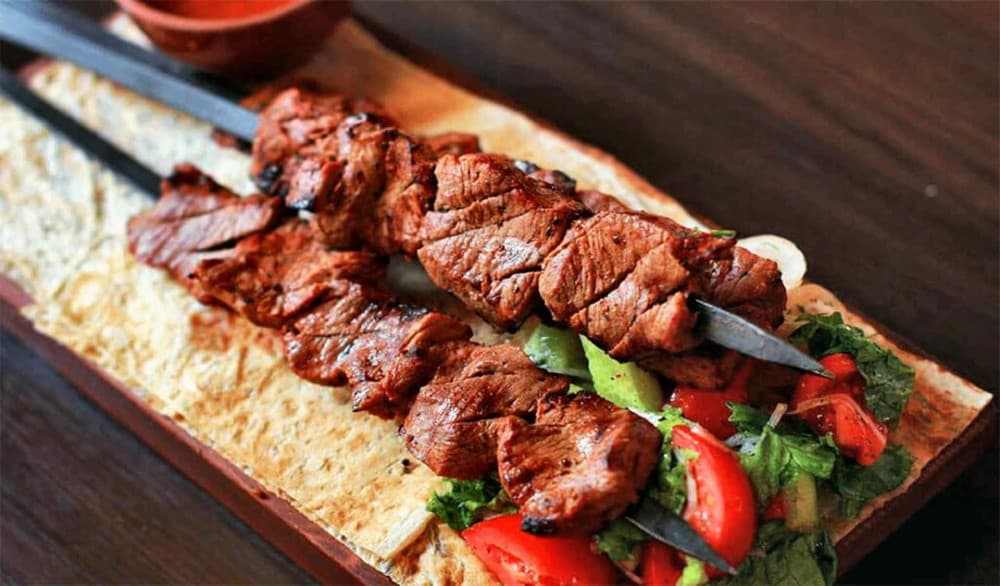 Kutaisi Food Guide: Must-Try Dishes and Local Delights