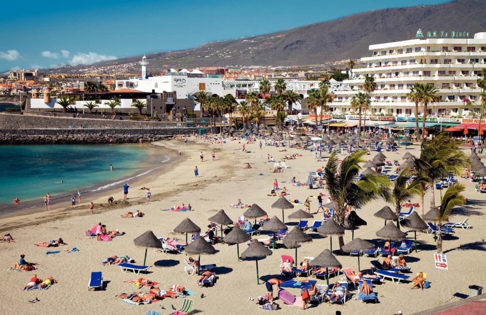 Top Things to Do in Tenerife: A Must-See Guide for Travelers