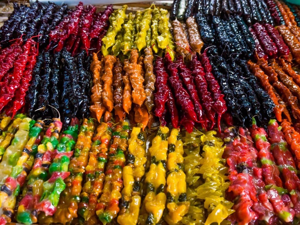 A Food Lover’s Guide to Stepantsminda: Best Local Dishes to Try