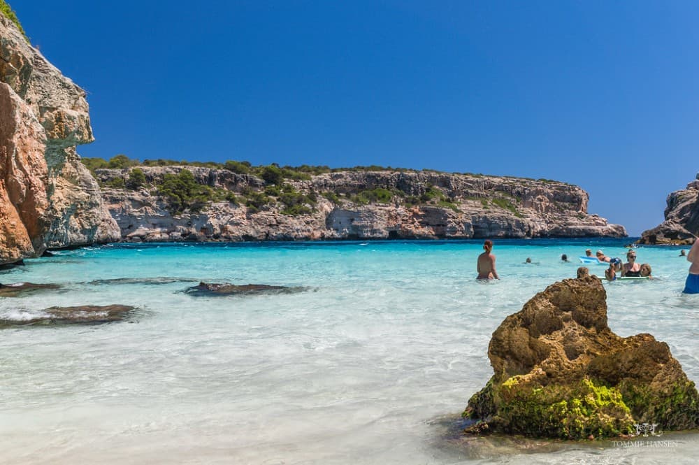 The Ultimate Beach Guide to Mallorca: Where to Sunbathe and Swim