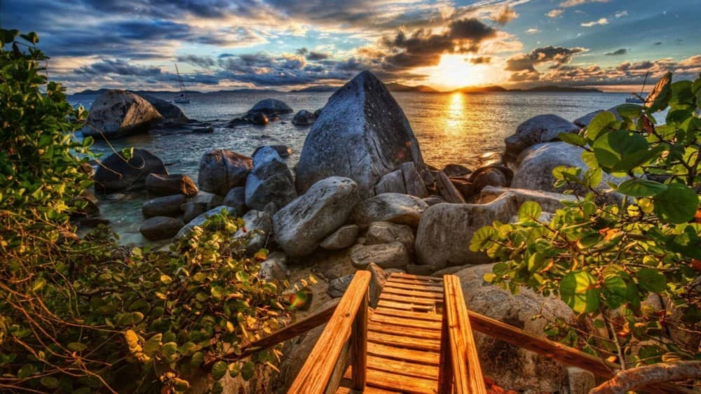 Must-See Attractions in Rui Vaz for Nature Lovers