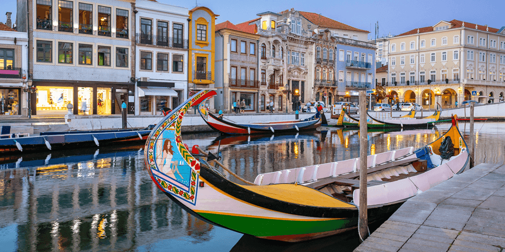 Beyond Porto: The Best Day Trips for an Unforgettable Escape