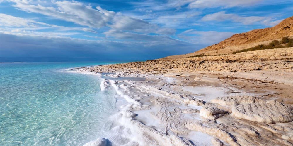 Top 5 Things to Do at the Dead Sea: A Traveler’s Guide
