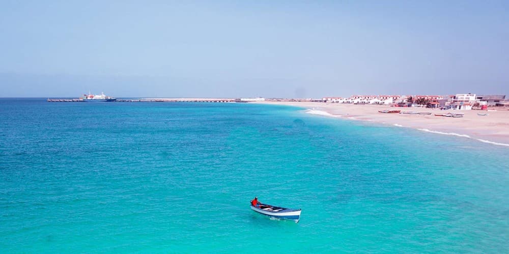 Maio Island: A First-Timer’s Guide to Paradise