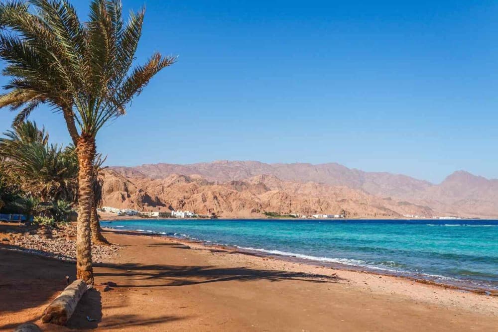 Dahab Through the Seasons: The Best Time to Visit