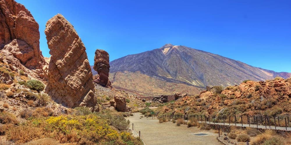 Exploring Tenerife for First-Timers: What You Need to Know